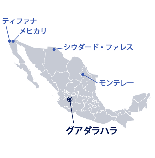 メキシコ